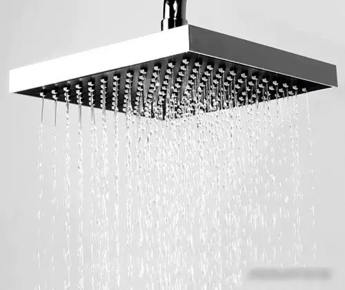 Душевой гарнитур Wasserkraft A12028 - фото товара