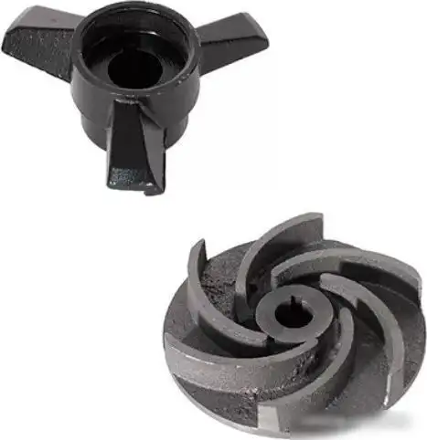 Фекальный насос Maxpump Cutlift 1100D - фото товара