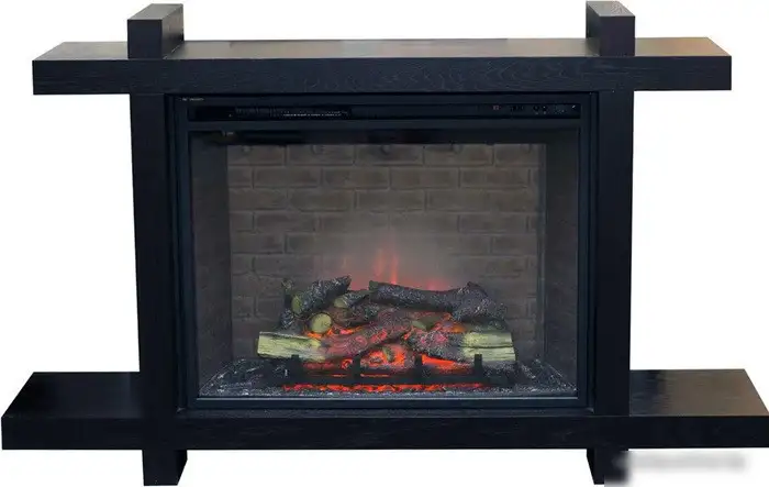 Портал Smolcom Tokio R L33/FS33 (темный орех) - фото товара