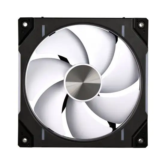 Набор вентиляторов Phanteks D30-140 D-RGB Regular Black Triple PH-F140D30_DRGB_PWM_BK01_3P – фото товара