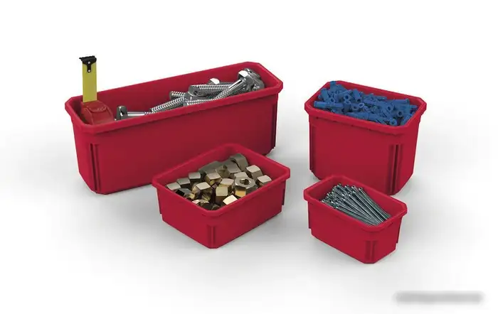 Органайзер Keter Smart 17203103 – фото товара