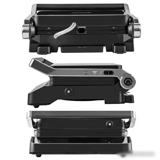 Электрогриль Tuarex TK-5002 – фото товара