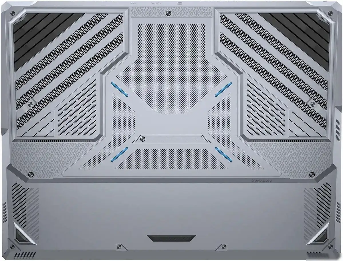 Игровой ноутбук MSI Titan 18 HX A2WJ-1049RU – фото товара