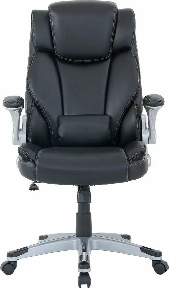Офисное кресло Brabix EX-553 532940 (черный) – фото товара