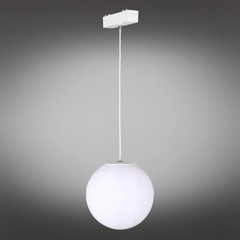 Трековый светильник Aployt Magnetic Track 48 APL.0123.10.06 – фото товара