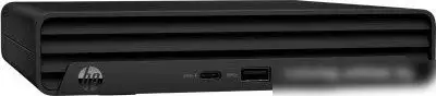 Компактный компьютер HP Pro Mini 260 G9 883X8EA – фото товара