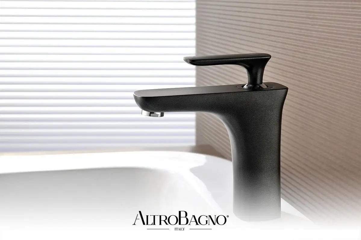 Смеситель Altrobagno Aperto 0120 NeOp - фото товара