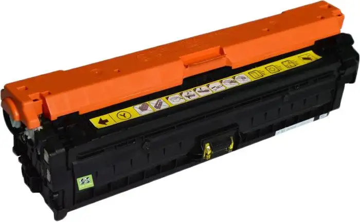 Картридж CACTUS CS-CE742A (аналог HP 307A (CE742A)) – фото товара