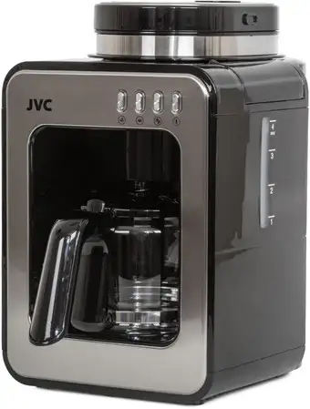 Капельная кофеварка JVC JK-CF36 - изображение в каталоге