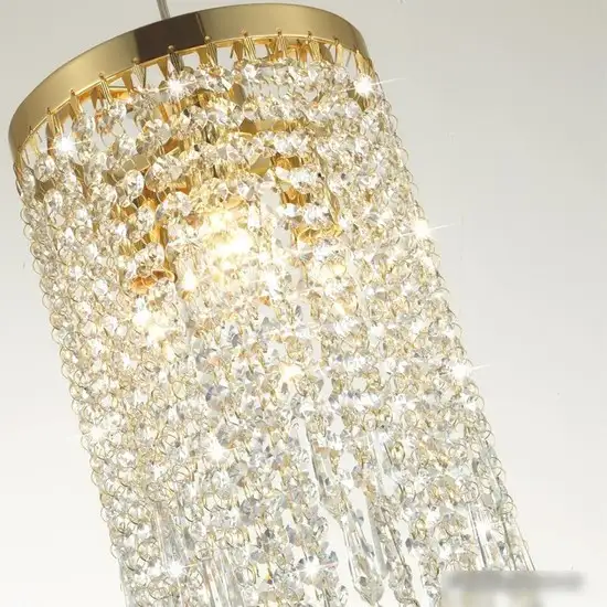 Подвесная люстра Odeon Light Chokka 5028/3 – фото товара