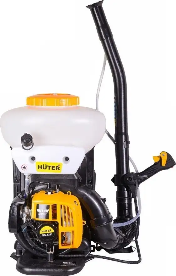 Бензиновый опрыскиватель Huter GS-4311 70/13/66 – фото товара