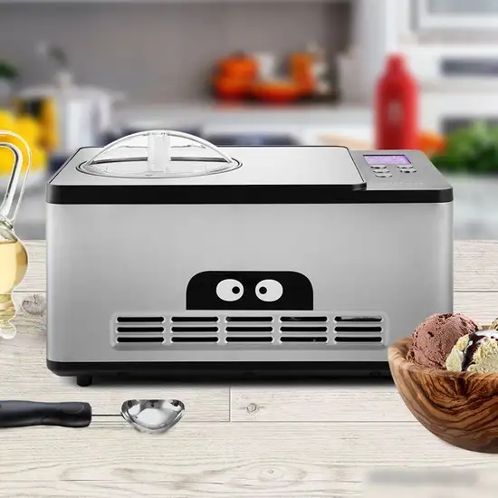 Мороженица Kitfort KT-1802 - фото товара