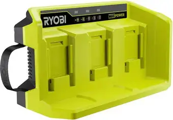 Зарядное устройство Ryobi Max Power RY36C3PA 5133005540 (36В) – изображение в каталоге