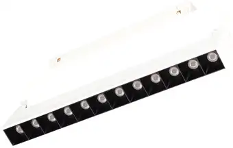 Линейный светильник Arlight Mag-Orient 035866 – изображение в каталоге