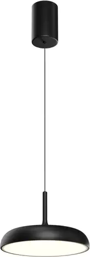 Подвесная люстра Maytoni Gerhard MOD189PL-L30B3K – изображение в каталоге