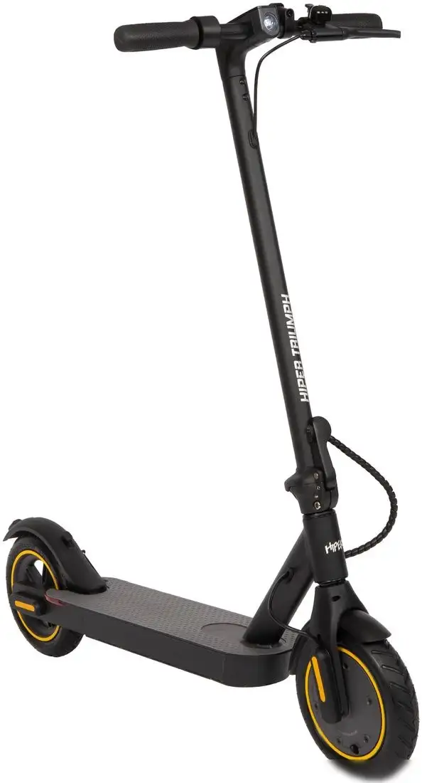 Электросамокат Hiper Triumph M90 – подробное фото Электросамокат Hiper Triumph M90 – фото товара