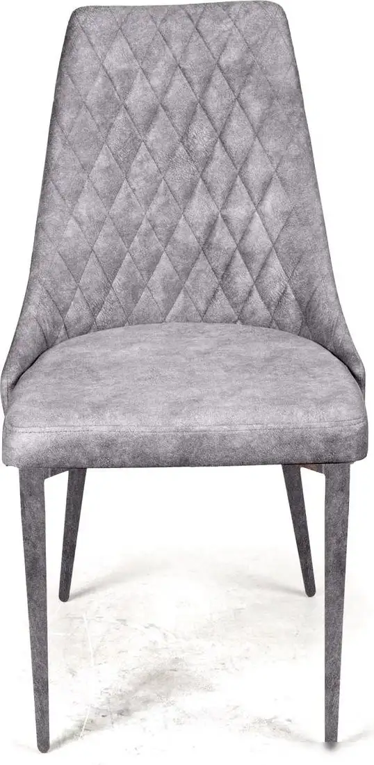 Стул Ваш день Connor Barkhat 27 (серый, 2шт)