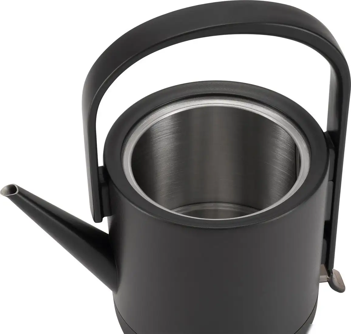 Электрический чайник Hyundai HYK-S2507 - фото товара