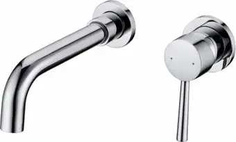 Смеситель Grocenberg GB511 (хром) - изображение в каталоге