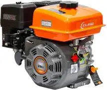 Бензиновый двигатель ELAND GX390SHL-25