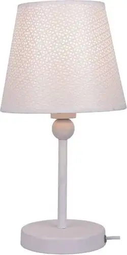 Настольная лампа Lussole LGO Hartford LSP-0541 – изображение в каталоге