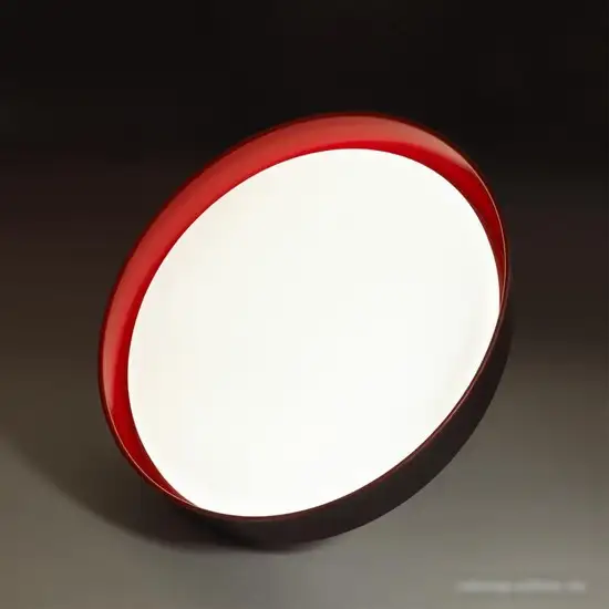 Светильник-тарелка Sonex Tuna Red 7710/DL – фото товара