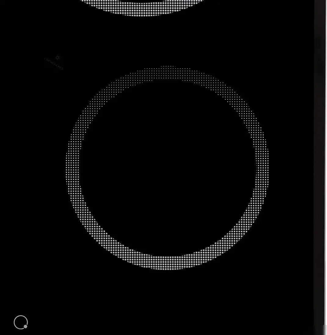 Варочная панель Krona Asten 60 BL - фото товара