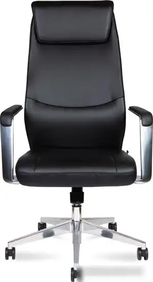 Кресло Norden Davos (черный) – фото товара