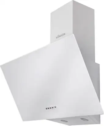 Кухонная вытяжка Konigin Colibri 60 (белый)