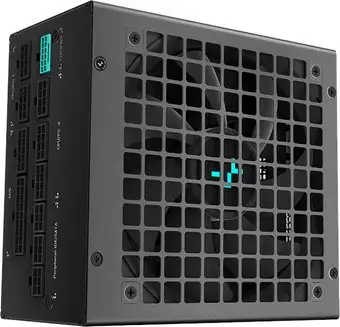 Блок питания DeepCool PX850G – изображение в каталоге