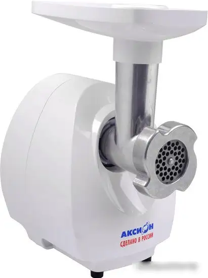 Мясорубка Аксион М 25.01 - фото товара