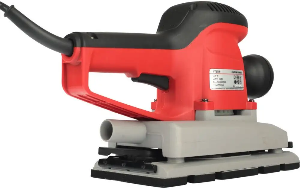 Виброшлифмашина Felisatti FT8716 – фото товара