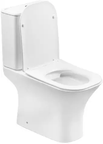 Унитаз напольный AV Engineering Castello AVFTR3207 - изображение в каталоге