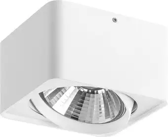 Точечный светильник Lightstar Monocco 212616 – изображение в каталоге