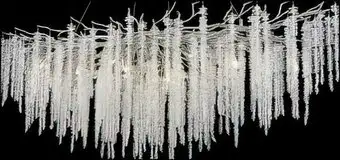 Подвесная люстра Wertmark Daciana WE185.18.223 – изображение в каталоге