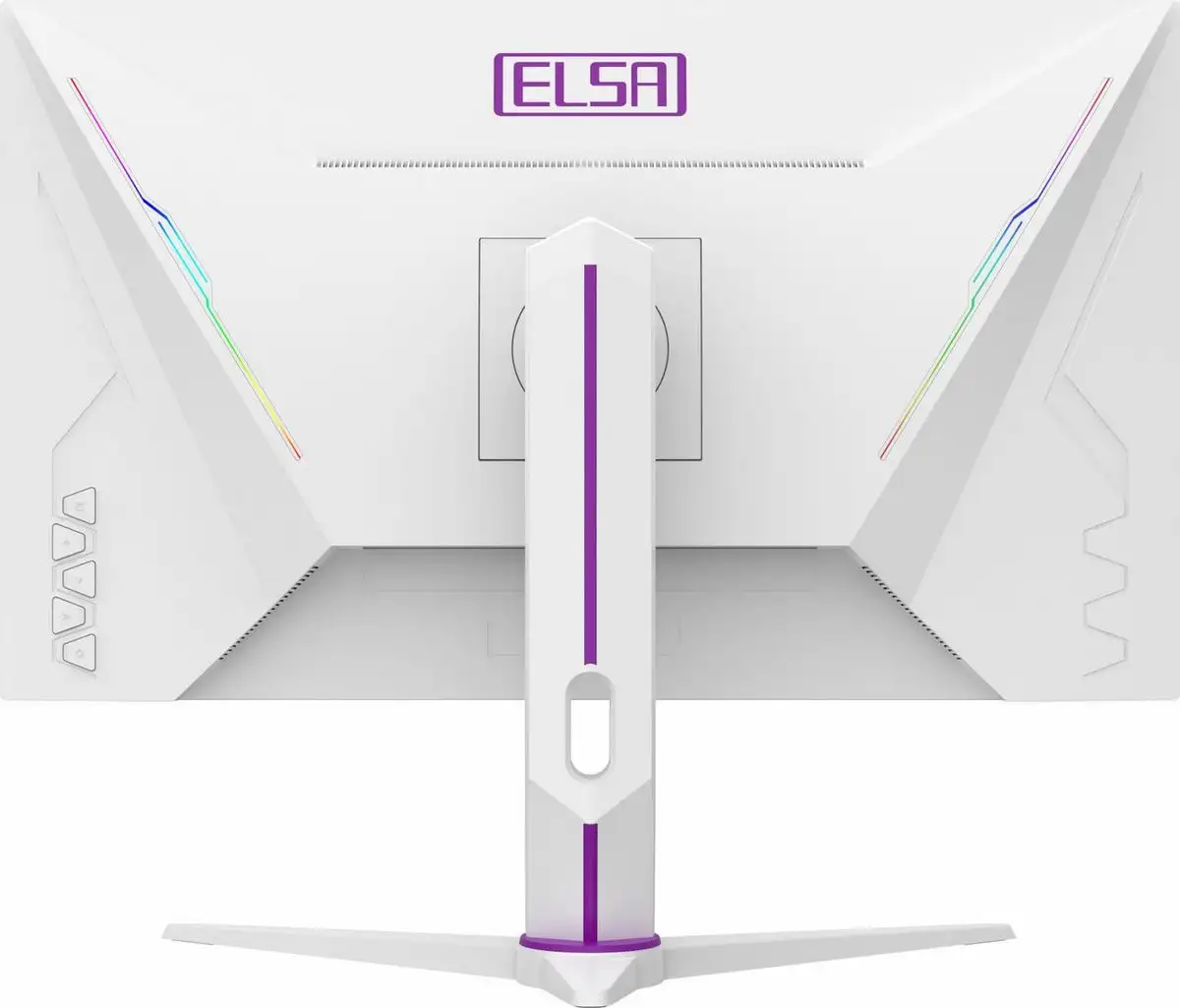 Игровой монитор ELSA EA271FXV – фото товара