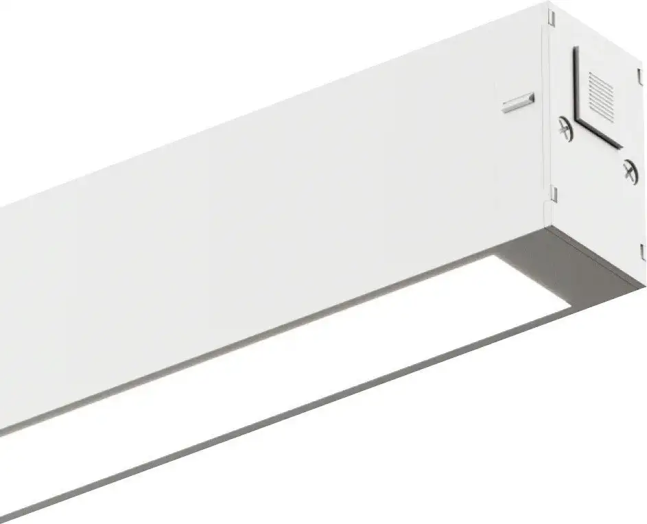 Трековый светильник AM Group Plain Opal AM585 27W 4000K WH – фото товара