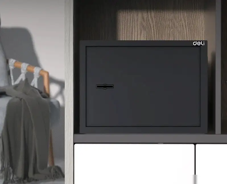 Мебельный сейф Deli Srock ET562 – фото товара