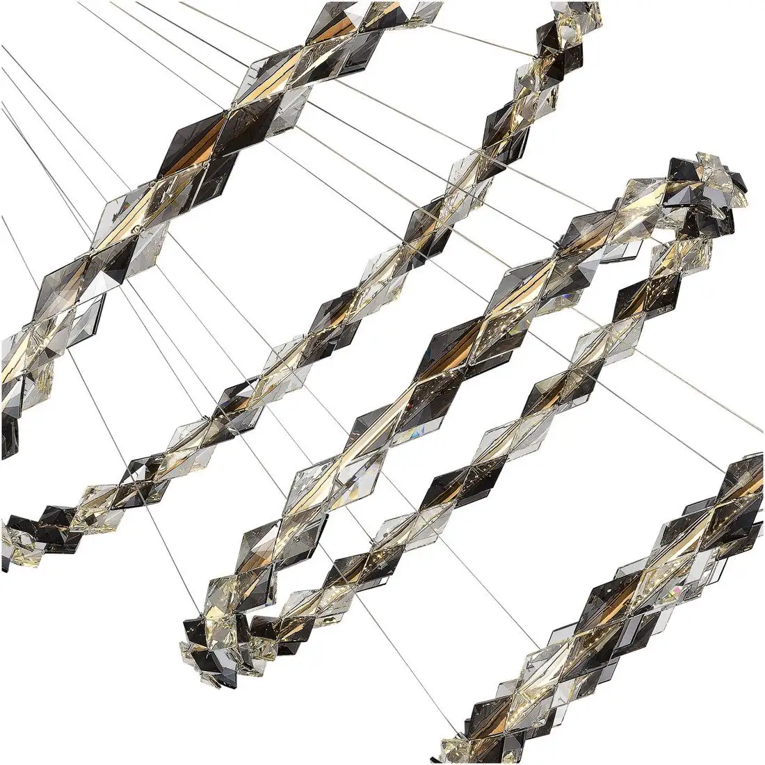 Подвесная люстра ST Luce SL6009.103.03 – фото товара