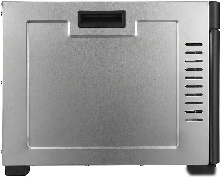 Сушилка для овощей и фруктов Meyvel MDH8-3S - фото товара