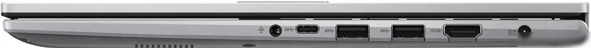 Ноутбук ASUS Vivobook 15 F1504VAP-WH56 – фото товара
