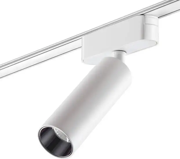 Трековый светильник Novotech Smal Shino 359091 LED 4000K 15W 1275Лм – фото товара