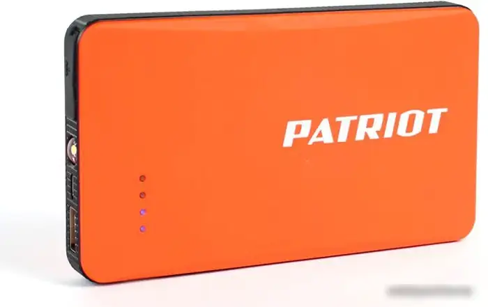 Пусковое устройство Patriot Magnum 8P – фото товара