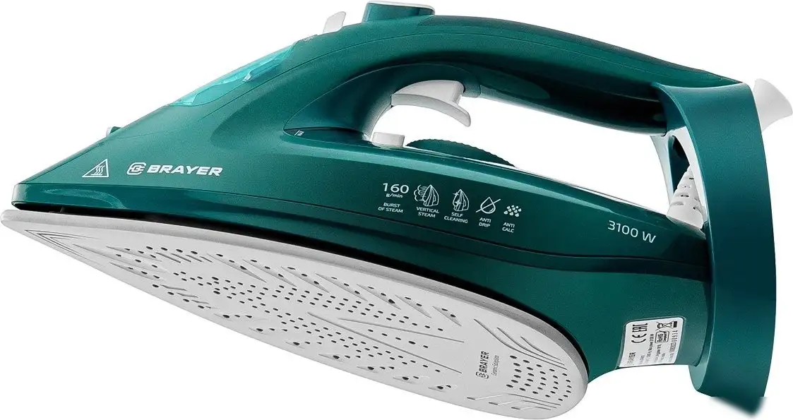 Утюг Brayer BR4013 - фото товара