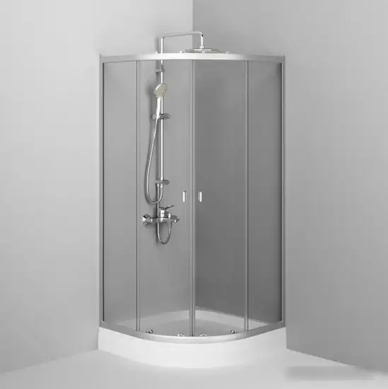 Душевой уголок AM.PM X-Joy W88E-205-090MT - фото товара