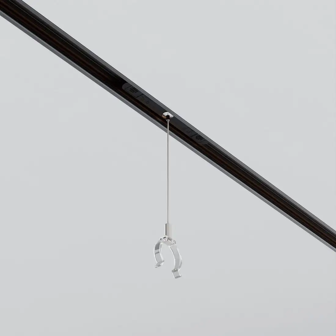 Коннектор питания шинопровода Maytoni Exility TRA101SWT-2B – фото товара