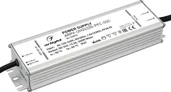 Блок питания Arlight ARPV-UH 040976 – изображение в каталоге