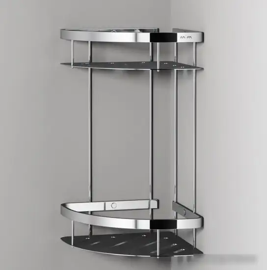 Мебель для ванных комнат AM.PM Полка Sense L A7454200 – фото товара