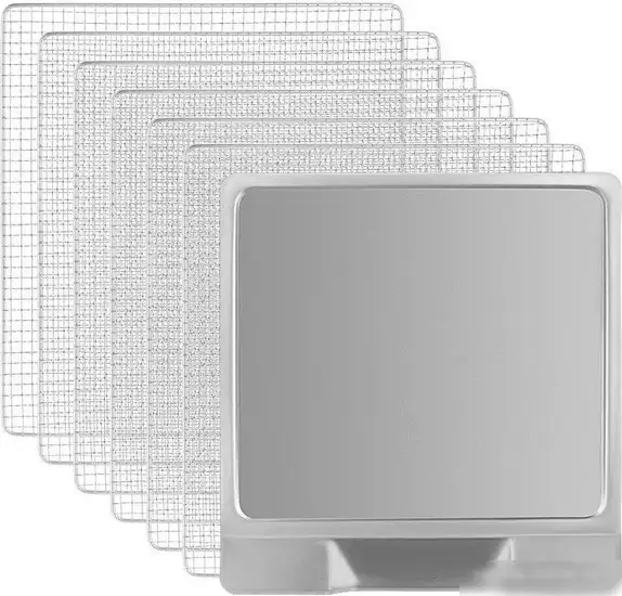 Сушилка для овощей и фруктов Kitfort KT-1948 - фото товара