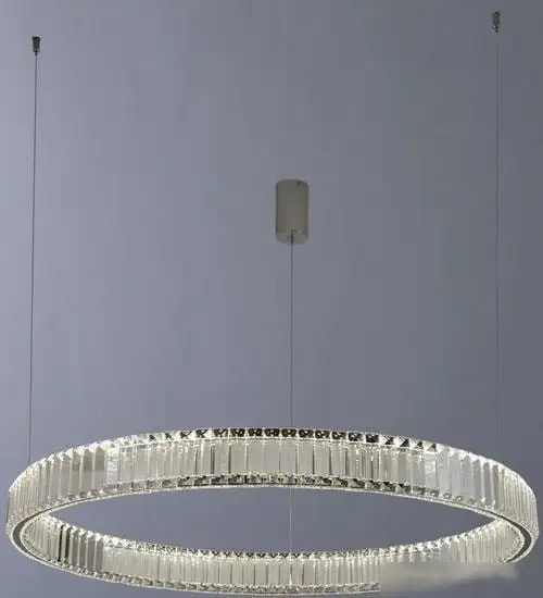 Подвесная люстра Divinare Renata 1135/02 SP-48 – фото товара